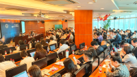 “三委”首次聯(lián)動，上海律師行業(yè)宣傳...